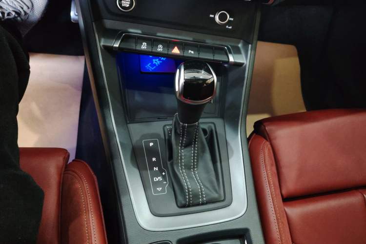 Used Audi Q3 Sportback 2021 40 TFSI Enjoy Life Edition
