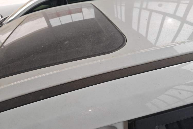 Used Oshan X5 2023 Enjoy Edition 1.5T DCT Luxury Model
