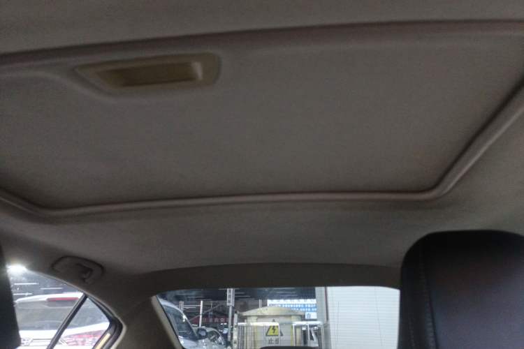 Used Chevrolet Cavalier 2016 1.5L Automatic Xinyue Edition