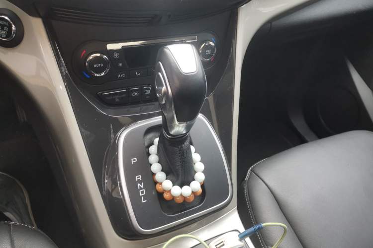 Used Ford C-MAX 2017 2.0L Energi (Imported)