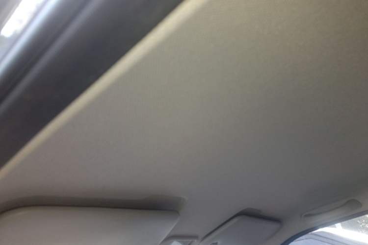 Used Wuling Hongguang MINIEV 2021 Macaron Fashion Model Lithium Iron Phosphate Headliner