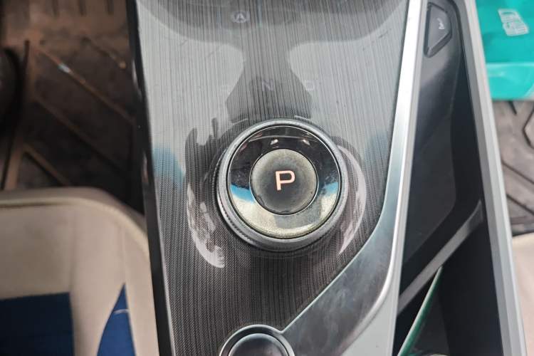 Used Geometry A 2019 High-Performance Standard Range Power Edition