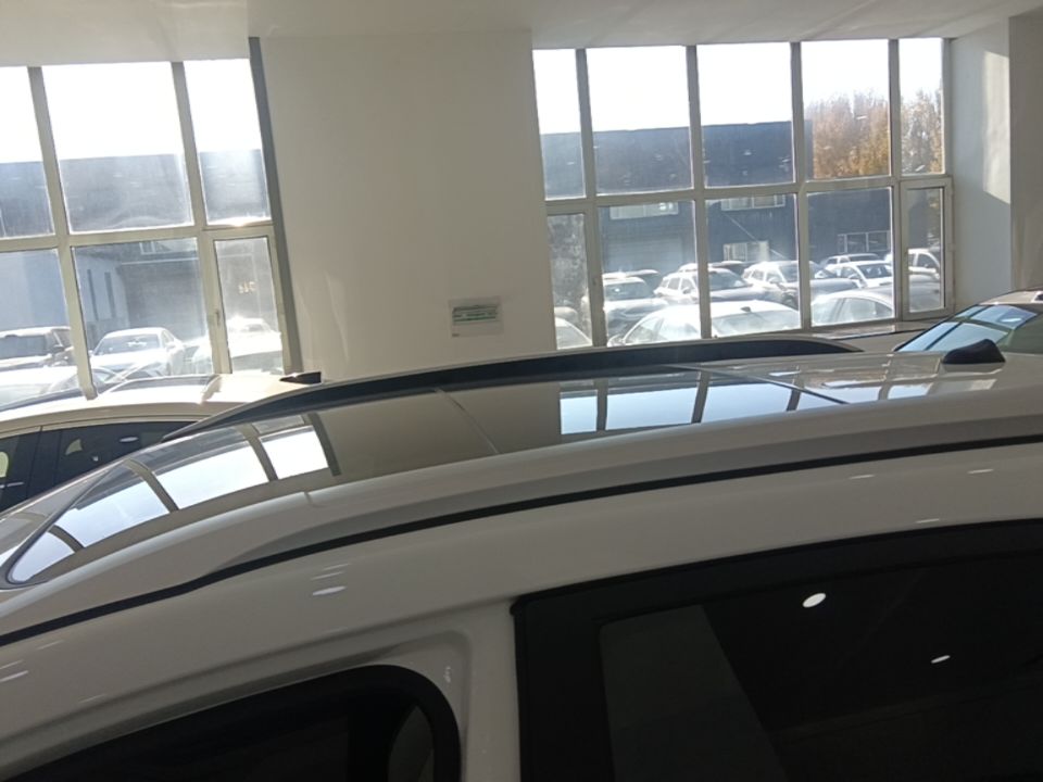 BYD Yuan Pro 2023 401 km Deluxe Version — снимка 7