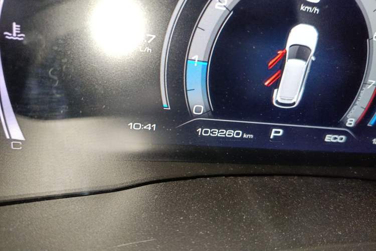 Used Haval F7 2019 1.5T Two-Wheel-Drive i-Type China VI Standard