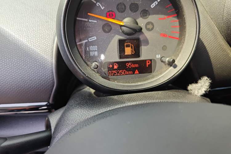 Used MINI Countryman 2014 1.6T COOPER ALL4 Fun