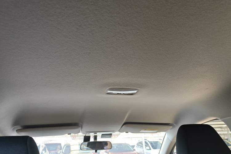 Used Honda Crider 2019 180 Turbo CVT Comfort Edition China V