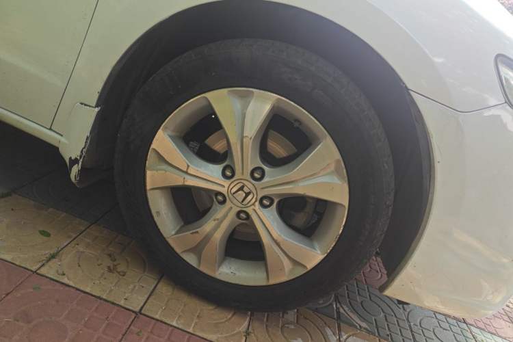 Used Honda Odyssey 2013 2.4L Luxury Edition