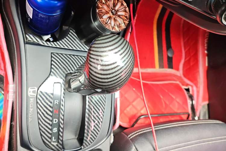 Used Honda City 2018 1.5L CVT Dynamic Edition