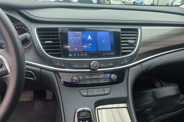 Used Buick LaCrosse 2022 652T Luxury Version