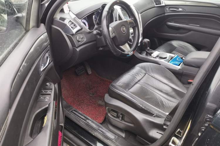 Used Cadillac SRX 2012 3.0L Comfort Model