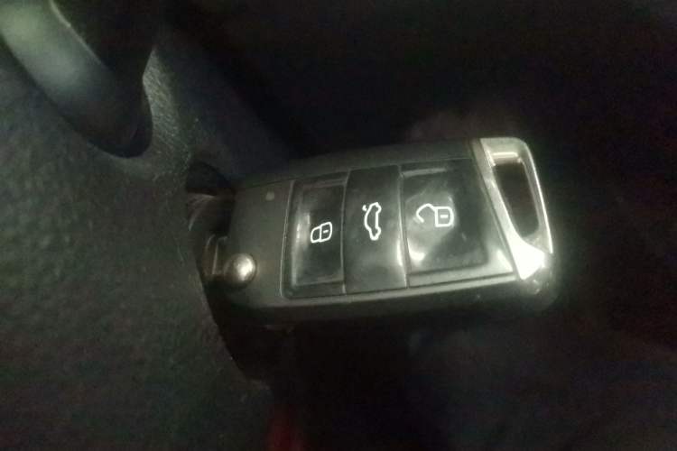 Used Volkswagen Lavida 2021 280TSI DSG Comfort Edition
