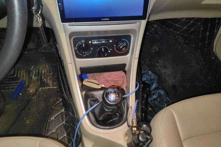 Used Peugeot 307 2010 Sedan 1.6L Manual Comfort Edition
