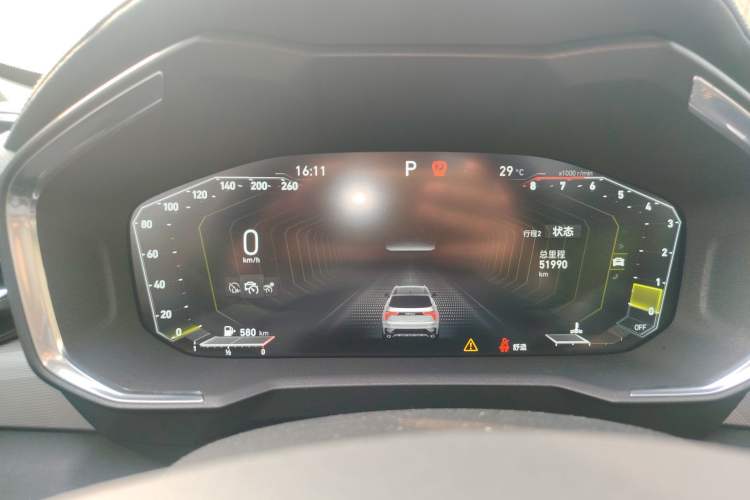 Used Lynk & Co 01 2021 2.0TD Two-Wheel-Drive Pro Trim