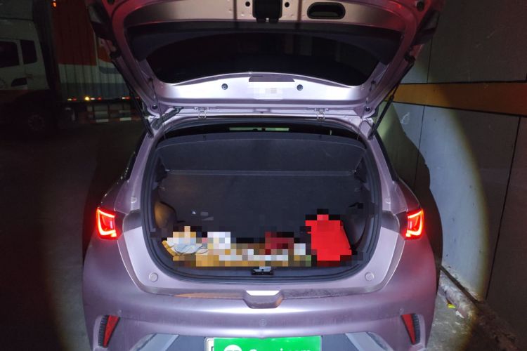 Used BYD Dolphin 2021 405 km Fashion Edition