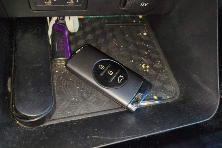 Used Chery Tiggo 5x 2020 1.5L Manual Urban Edition Interior 1