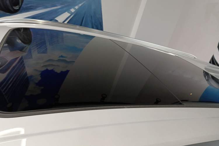 Used Lincoln Aviator 2021 3.0T V6 Four-Wheel Drive Luxury Edition
