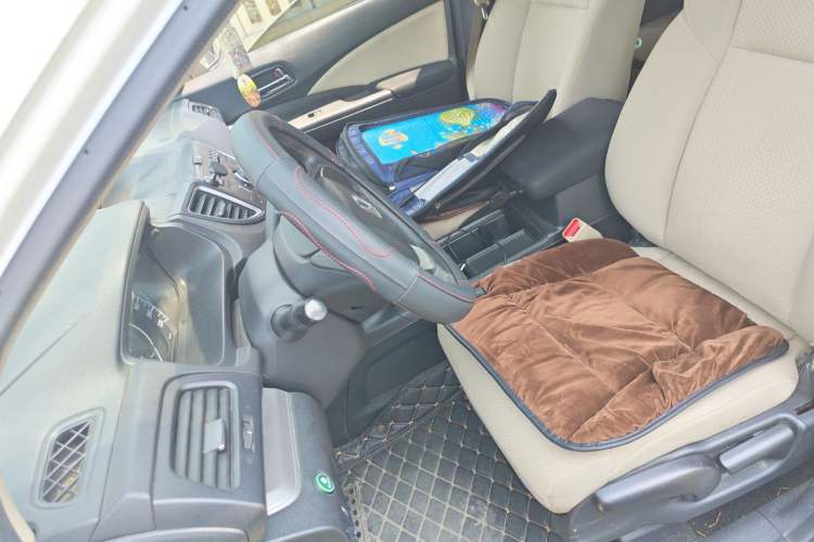 Used Honda CR-V 2015 2.0L two-wheel drive Fashion Edition
