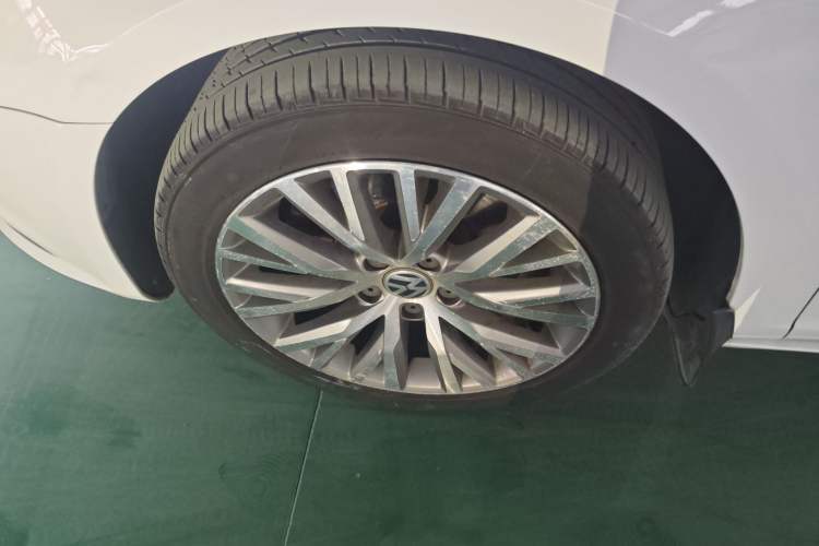 Used Volkswagen FAW-Volkswagen CC 2016 1.8TSI Luxury Model