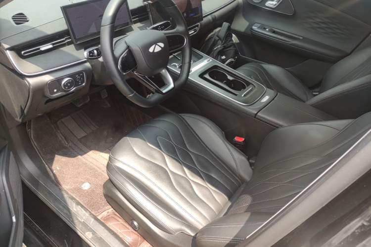 Used Chery Fengyun A8L 2025 1.5 TGDI 145 km Comfort Version
