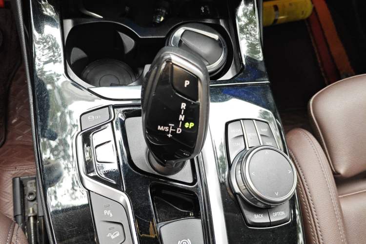 Used BMW X3 2021 xDrive25i M Sport Package
