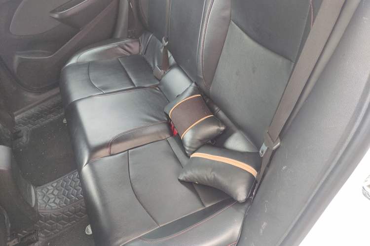 Used Chevrolet Cruze 2017 1.4T Dual-Clutch Pioneer Sunroof Edition