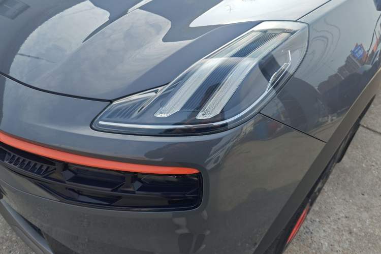 Used Lynk & Co 06 2020 1.5T YAO Halo
