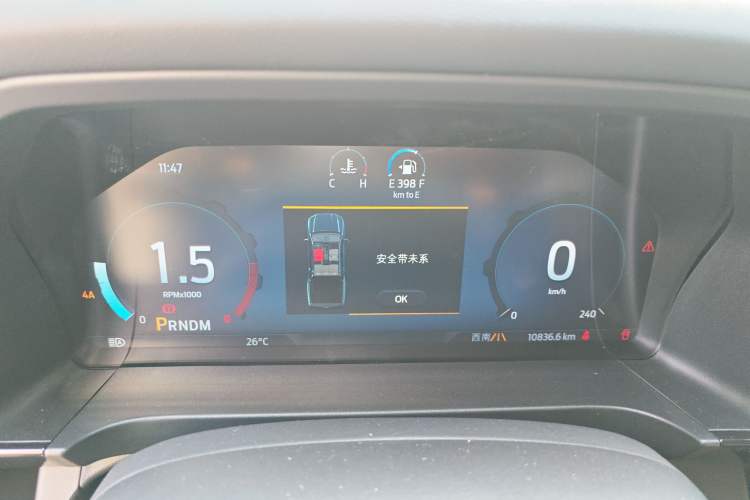 Used Ford Ranger 2025 Sand Fox Special Edition Gasoline