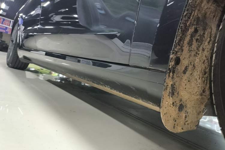 Used Tesla Model 3 2023 Rear-Wheel-Drive Version