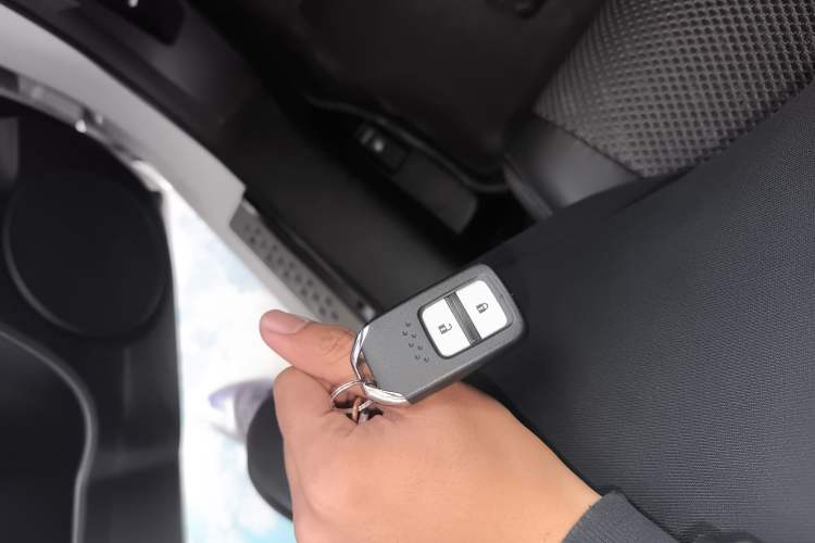 Used Honda Jade 2020 1.8L automatic Comfort version
