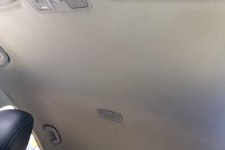 Used Hyundai Elantra (5th Generation / Langdong) 2012 1.6L Automatic Fashion Edition