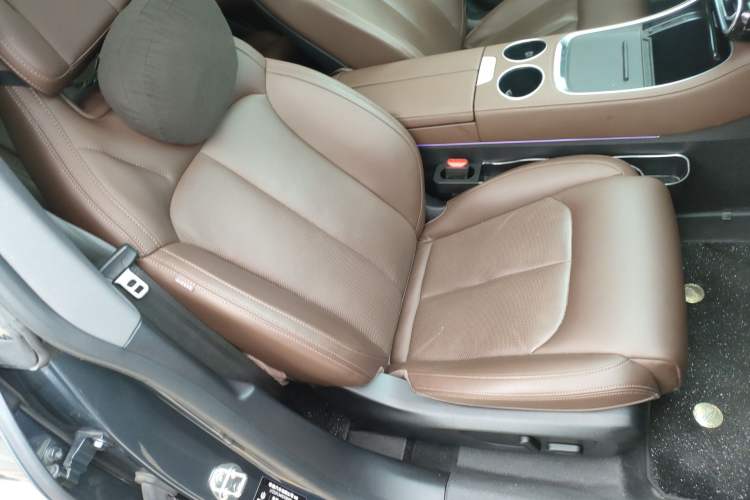 Used Leapmotor C01 2023 Range-Extended 216 Comfort Edition
