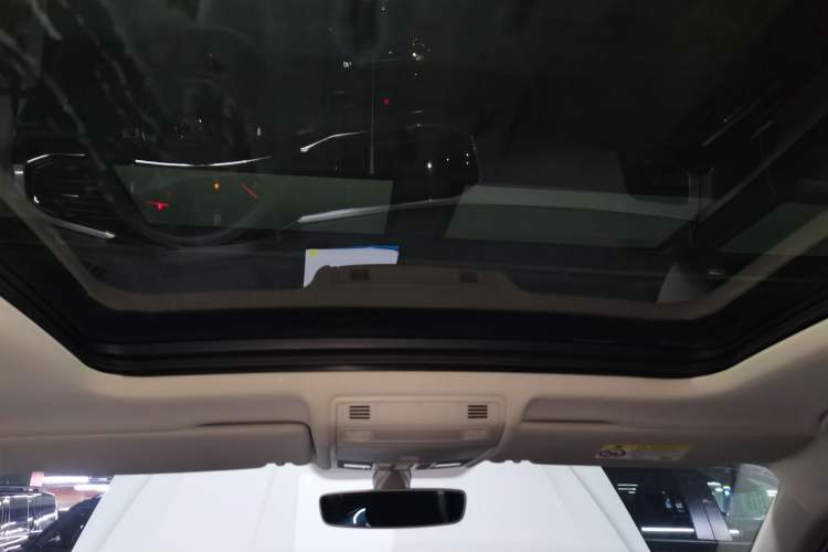 Used Volkswagen Tayron 2020 280TSI Two-Wheel Drive Luxury Connect Edition
