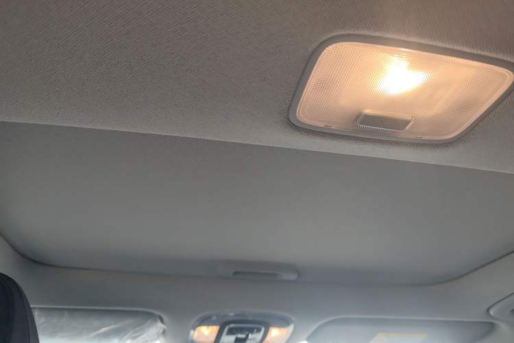 Used Hyundai Elantra 2023 1.5L CVT GLX Elite Edition