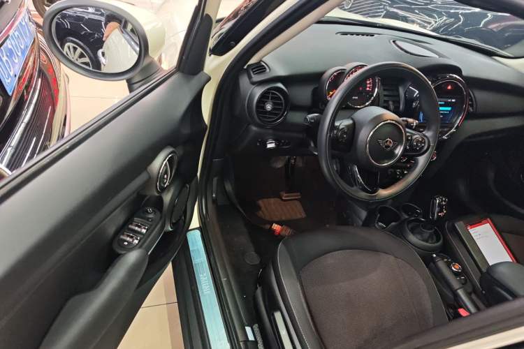 Used MINI MINI 2019 1.5T ONE Five-Door Edition
