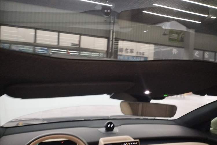 Used Nio ET5T 2024 75kWh Touring