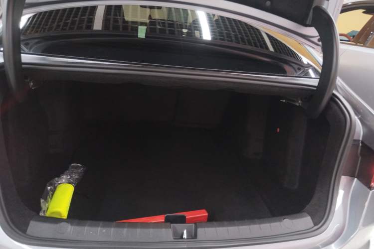 Used BYD Qin PLUS 2024 Honor Edition EV 510KM Leading Model