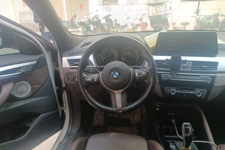 Used BMW X2 2021 Restyled sDrive25i Midnight Edition
