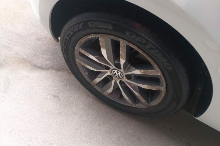 Used Volkswagen Golf 2016 230TSI Automatic Luxury Version