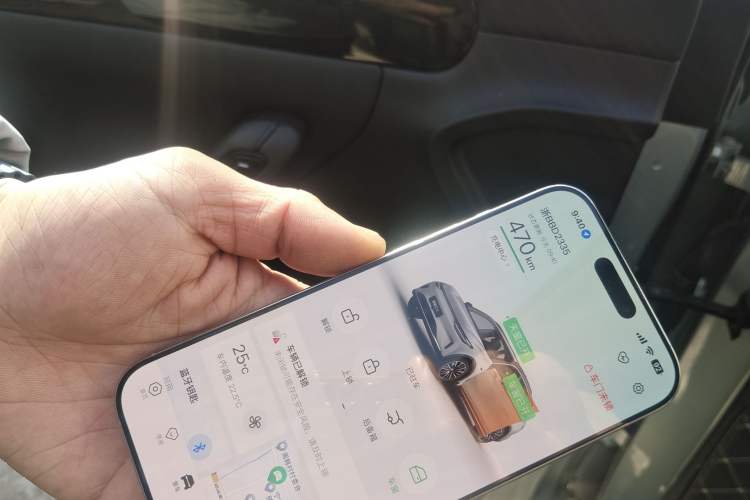 Used Leapmotor C11 2021 Performance Edition
