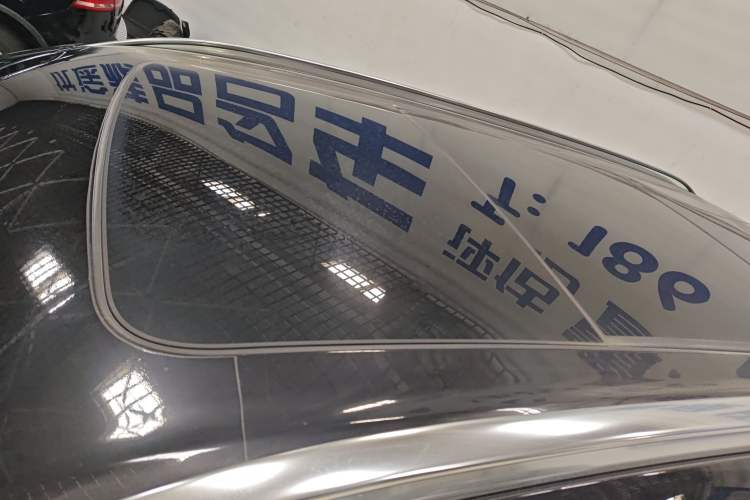 Used Volvo XC90 2020 Facelifted T6 Zhiya Luxury 7-Seater