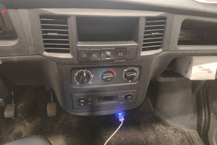 Used Wuling Zhiguang 2020 1.2L Practical Model China VI LSI
