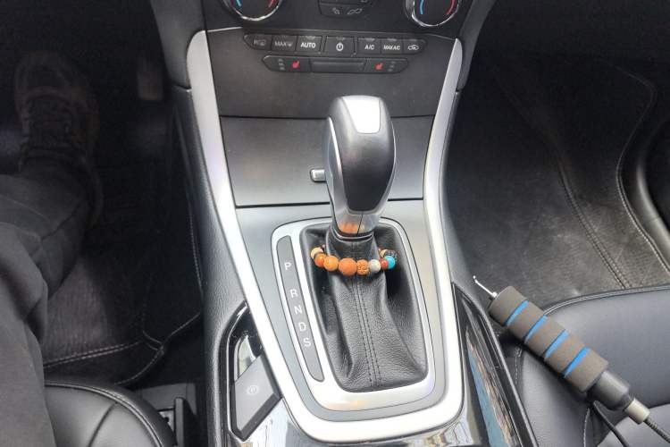 Used Ford Edge 2017 EcoBoost 245 Two-Drive Platinum Edition 5 Seats
