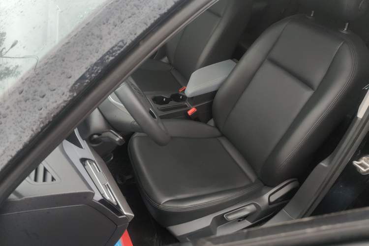 Used Volkswagen Lavida 2023 300TSI DSG Full-Comfort Edition
