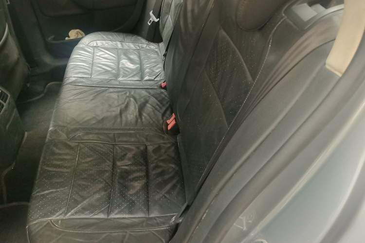 Used Volkswagen Sagitar 2011 1.4 TSI Automatic Luxury Edition
