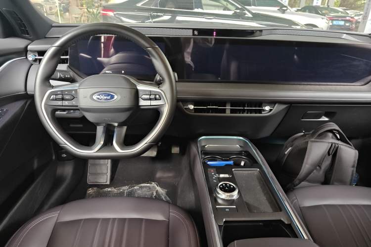 Used Ford Mondeo 2023 EcoBoost 245 Ultimate Model