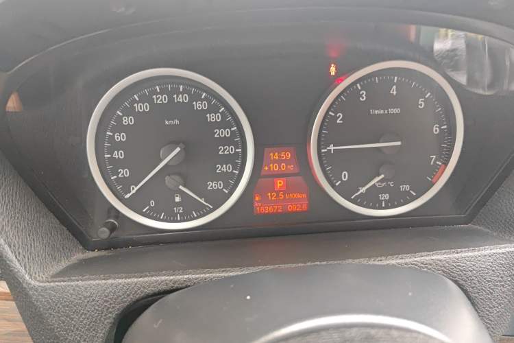 Used BMW X6 2012 xDrive35i