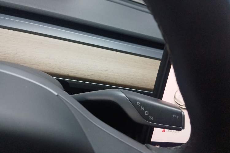 Used Tesla Model 3 2021 Standard Range Rear-Wheel Drive Upgraded Version 3D6