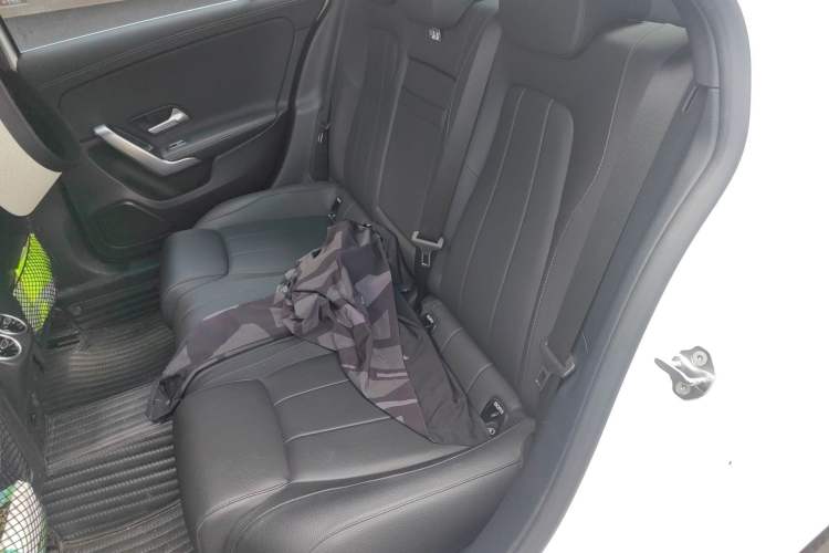 Used Mercedes-Benz A-Class 2022 Restyled A 180 L Sport Sedan