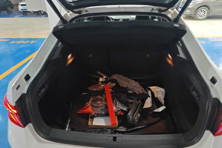 Used Skoda Superb 2024 TSI280 DSG Luxury Edition
