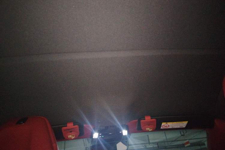 Used Porsche 911 2023 Targa 4 3.0T
